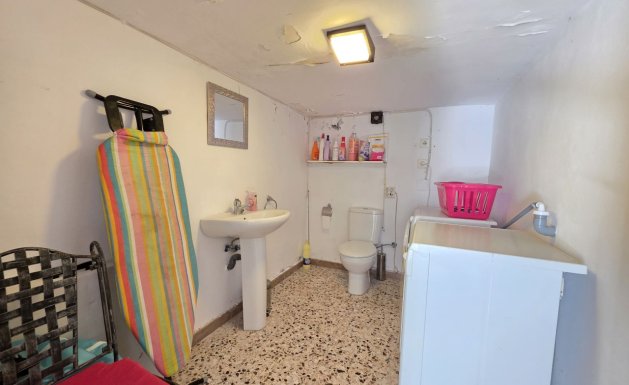 Resale - Villa - Ciudad Quesada - Ciudad Quesada - Rojales