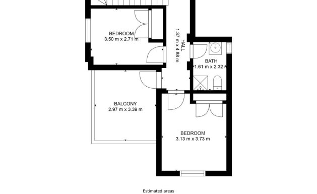 Resale - Villa - Ciudad Quesada - La Marquesa