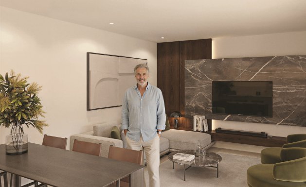 New Build - high-bungalow - Torrevieja