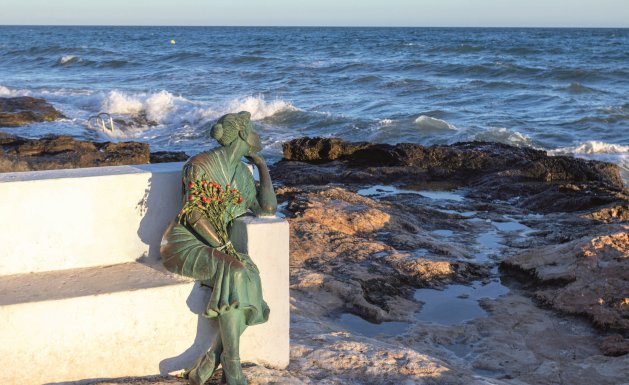 New Build - high-bungalow - Torrevieja