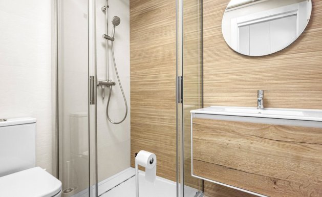 Resale - Apartment - Torrevieja - Los Balcones - Los Altos del Edén