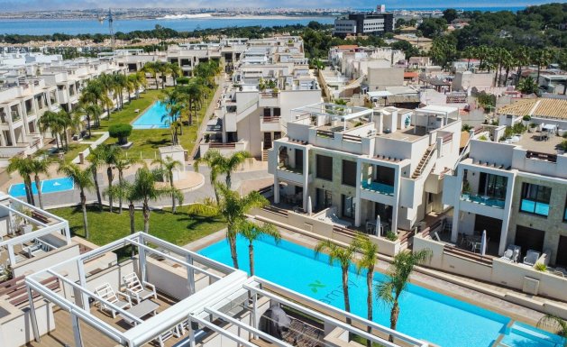 Resale - Apartment - Torrevieja - Los Balcones - Los Altos del Edén