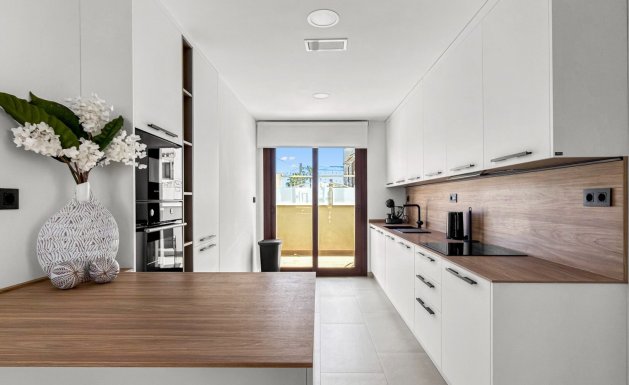 Resale - Apartment - Torrevieja - Los Balcones - Los Altos del Edén