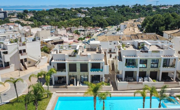 Resale - Apartment - Torrevieja - Los Balcones - Los Altos del Edén