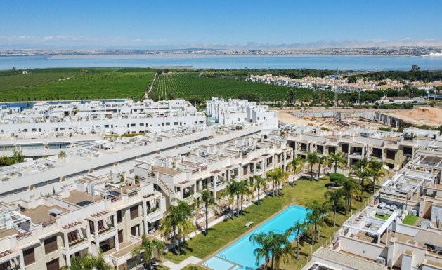 Resale - Apartment - Torrevieja - Los Balcones - Los Altos del Edén