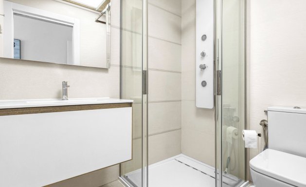 Resale - Apartment - Torrevieja - Los Balcones - Los Altos del Edén