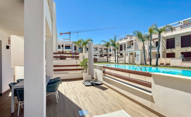 Resale - Apartment - Torrevieja - Los Balcones - Los Altos del Edén