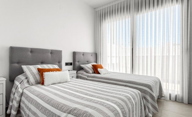 Resale - Apartment - Torrevieja - Los Balcones - Los Altos del Edén