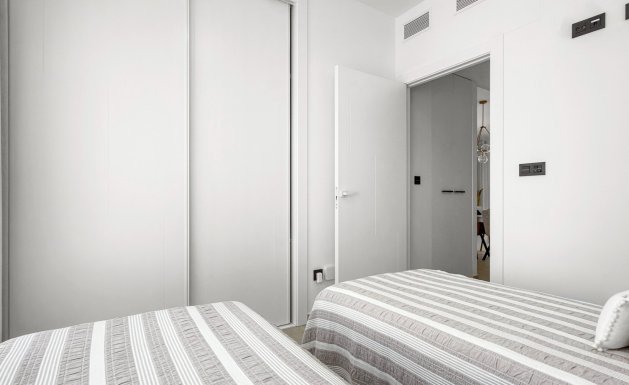 Resale - Apartment - Torrevieja - Los Balcones - Los Altos del Edén