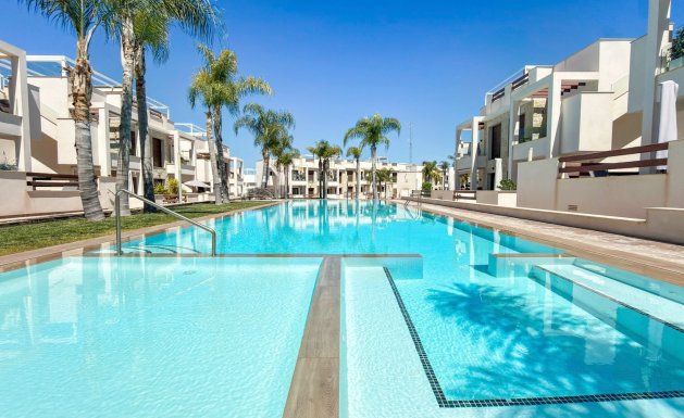 Resale - Apartment - Torrevieja - Los Balcones - Los Altos del Edén