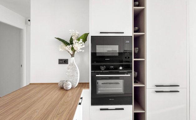 Resale - Apartment - Torrevieja - Los Balcones - Los Altos del Edén