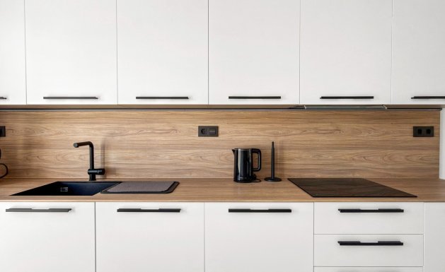 Resale - Apartment - Torrevieja - Los Balcones - Los Altos del Edén