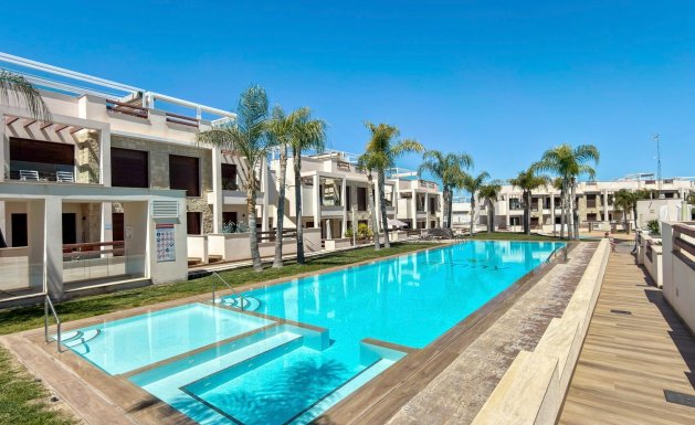 Resale - Apartment - Torrevieja - Los Balcones - Los Altos del Edén