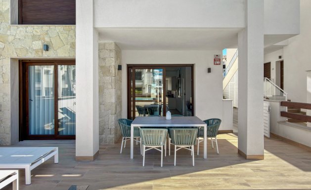 Resale - Apartment - Torrevieja - Los Balcones - Los Altos del Edén