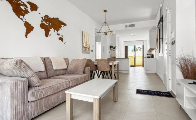 Resale - Apartment - Torrevieja - Los Balcones - Los Altos del Edén