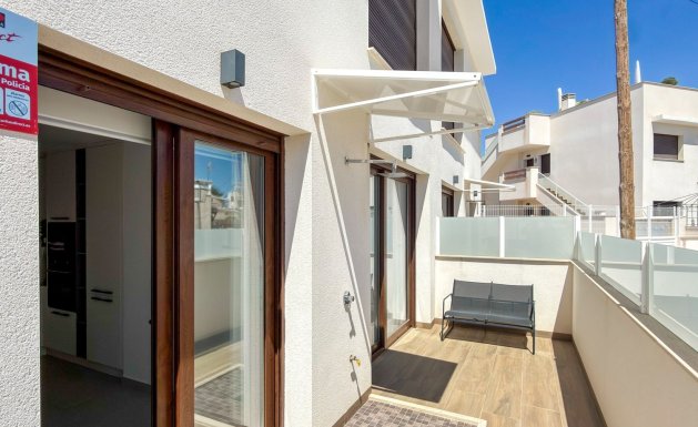 Resale - Apartment - Torrevieja - Los Balcones - Los Altos del Edén