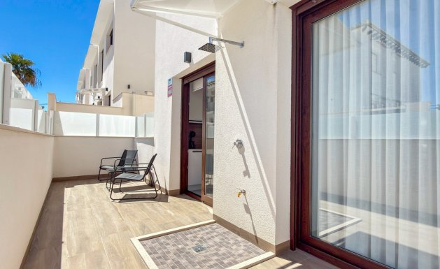 Resale - Apartment - Torrevieja - Los Balcones - Los Altos del Edén