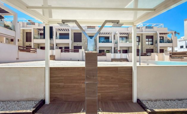 Resale - Apartment - Torrevieja - Los Balcones - Los Altos del Edén
