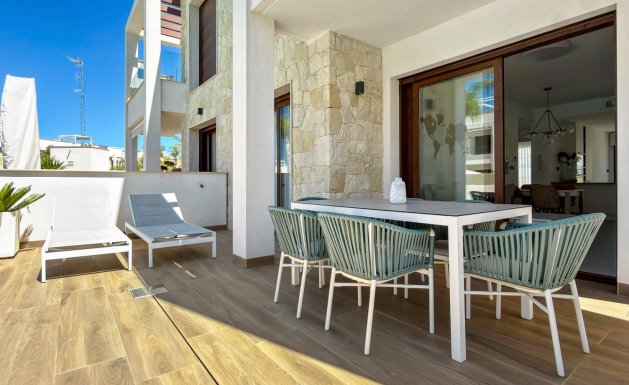 Resale - Apartment - Torrevieja - Los Balcones - Los Altos del Edén