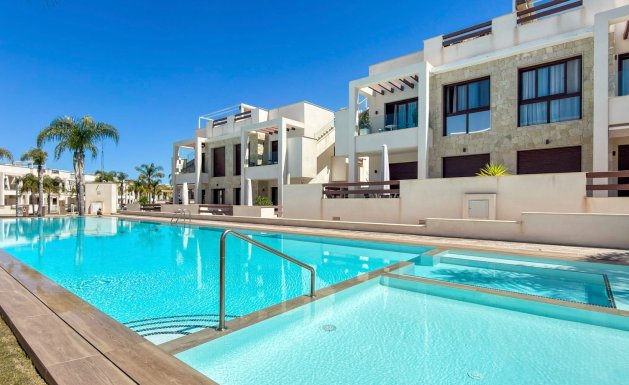 Resale - Apartment - Torrevieja - Los Balcones - Los Altos del Edén