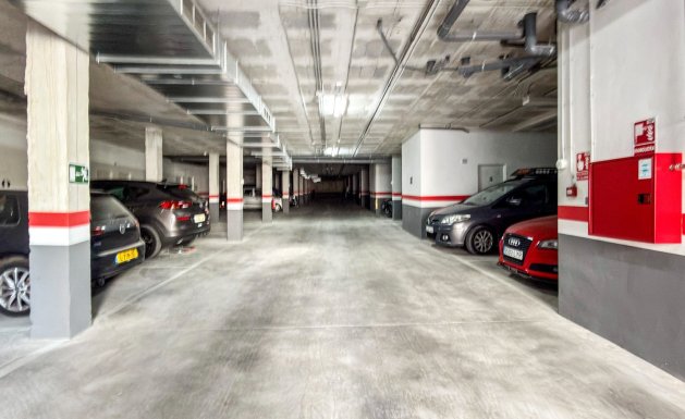 Resale - Apartment - Torrevieja - Los Balcones - Los Altos del Edén