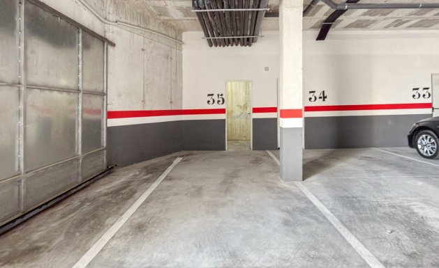 Resale - Apartment - Torrevieja - Los Balcones - Los Altos del Edén