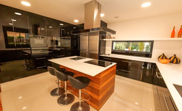 Nieuwbouw - Villa - Torrevieja