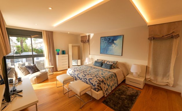 Nieuwbouw - Villa - Torrevieja