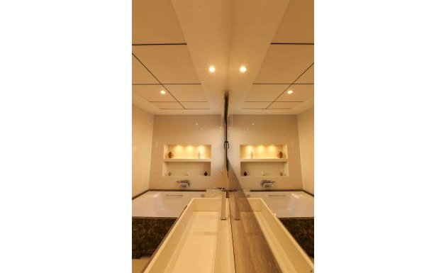 Nieuwbouw - Villa - Torrevieja