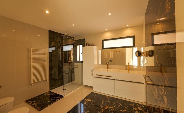 Nieuwbouw - Villa - Torrevieja