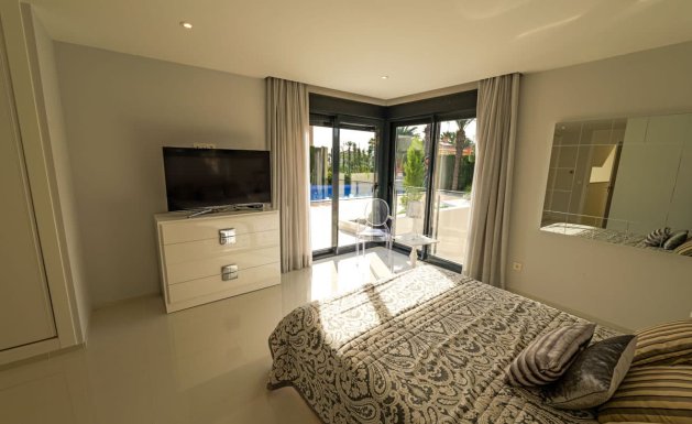 Nieuwbouw - Villa - Torrevieja