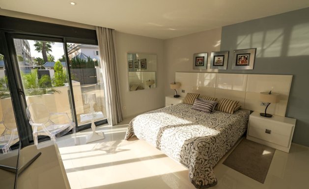 Nieuwbouw - Villa - Torrevieja