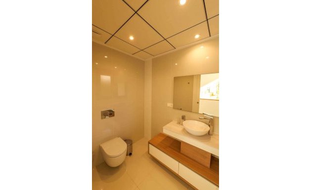 Nieuwbouw - Villa - Torrevieja