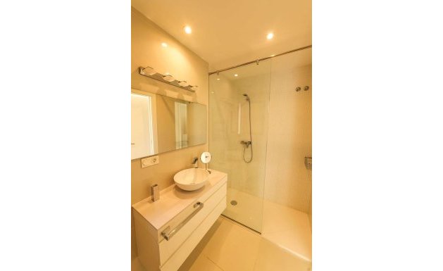 Nieuwbouw - Villa - Torrevieja