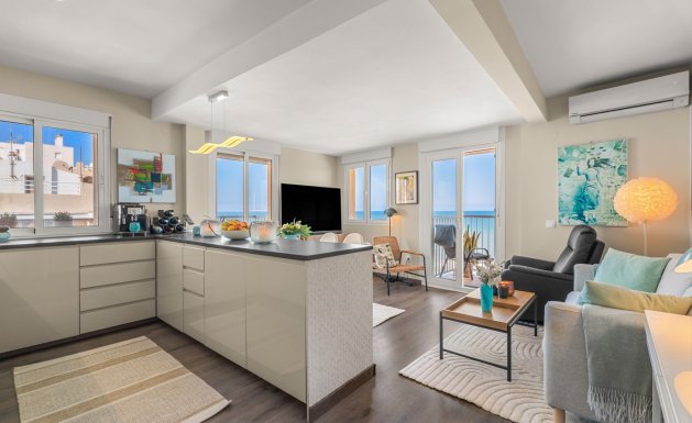 Resale - Apartment - Guardamar del Segura - Guardamar