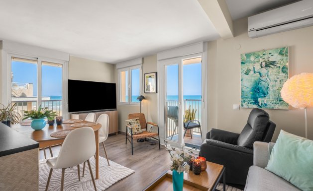 Resale - Apartment - Guardamar del Segura - Guardamar