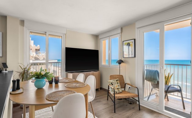 Resale - Apartment - Guardamar del Segura - Guardamar