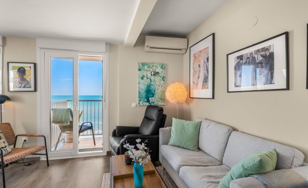 Resale - Apartment - Guardamar del Segura - Guardamar