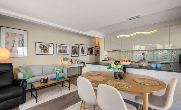 Resale - Apartment - Guardamar del Segura - Guardamar