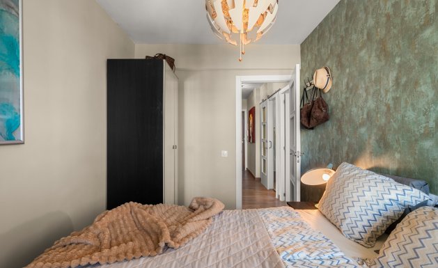 Resale - Apartment - Guardamar del Segura - Guardamar