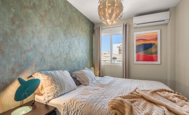 Resale - Apartment - Guardamar del Segura - Guardamar