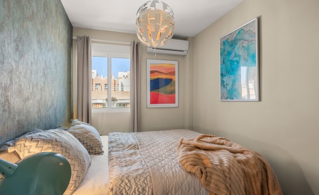 Resale - Apartment - Guardamar del Segura - Guardamar