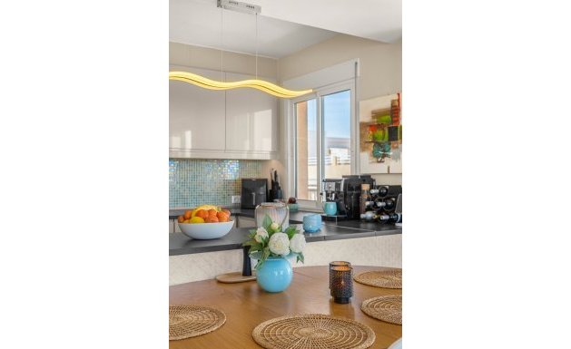 Resale - Apartment - Guardamar del Segura - Guardamar