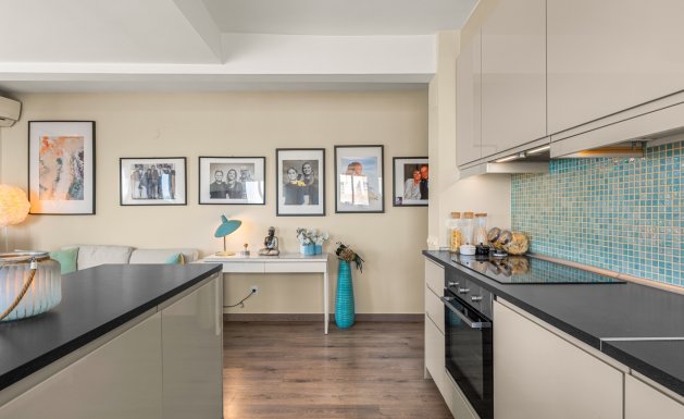 Resale - Apartment - Guardamar del Segura - Guardamar