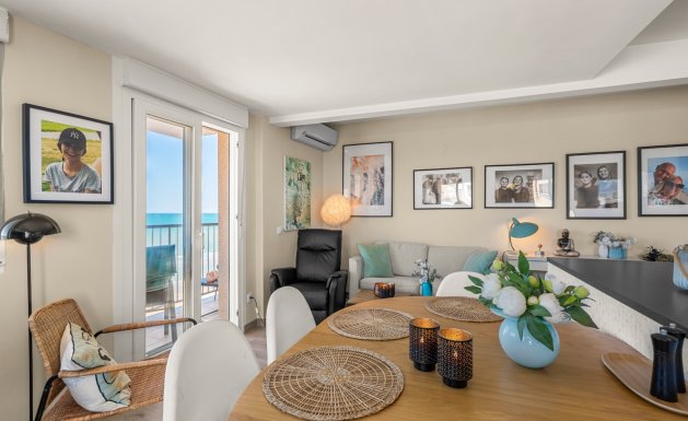 Resale - Apartment - Guardamar del Segura - Guardamar