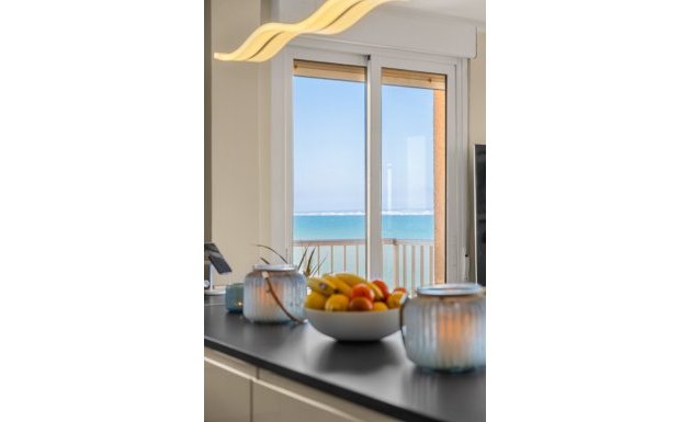 Resale - Apartment - Guardamar del Segura - Guardamar