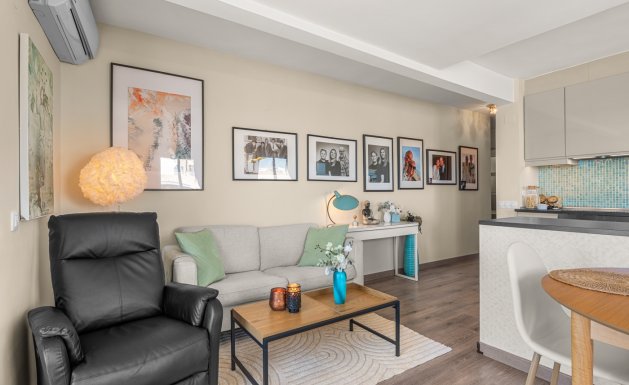 Resale - Apartment - Guardamar del Segura - Guardamar