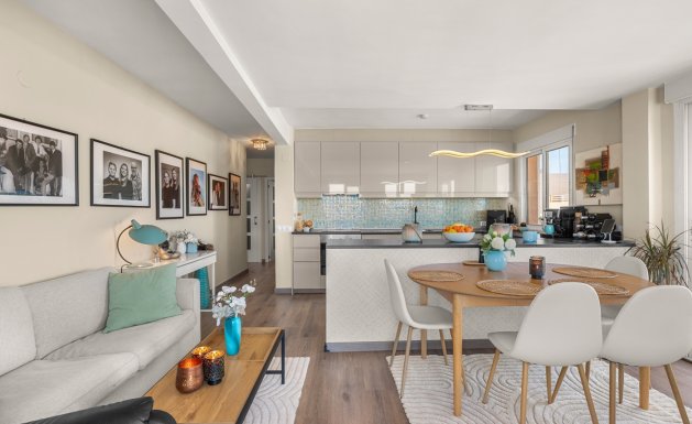 Resale - Apartment - Guardamar del Segura - Guardamar