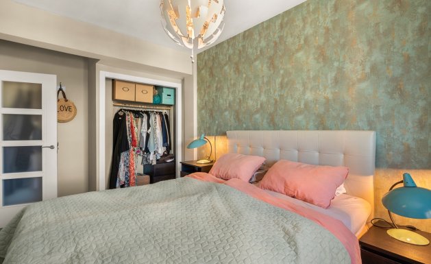 Resale - Apartment - Guardamar del Segura - Guardamar