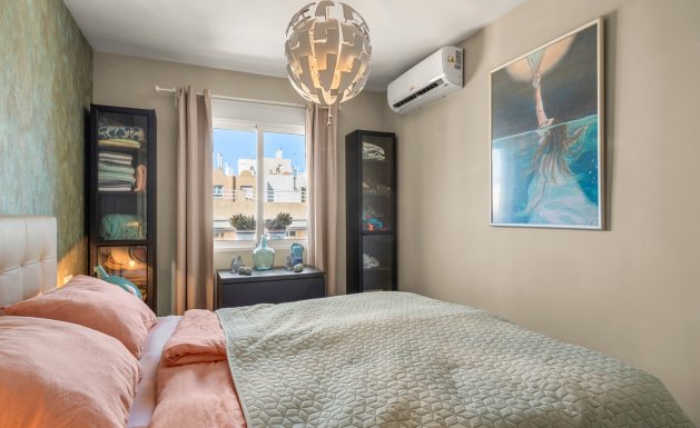 Resale - Apartment - Guardamar del Segura - Guardamar